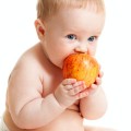 תזונה נכונה להתפתחות התינוק