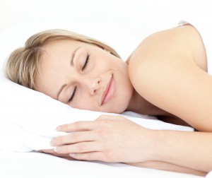 השינה חשובה לתפקוד תקין של הגוף